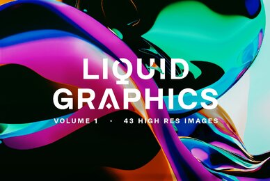 Liquid Graphics