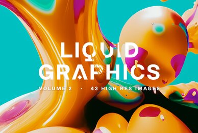 Liquid Graphics 2