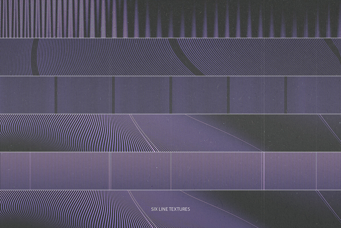 Obsess Distortion Photoshop Text Effect 3