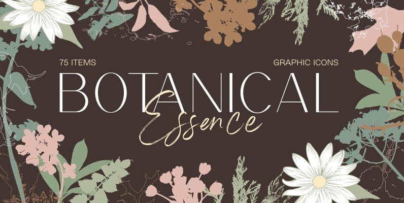 Botanical Essence