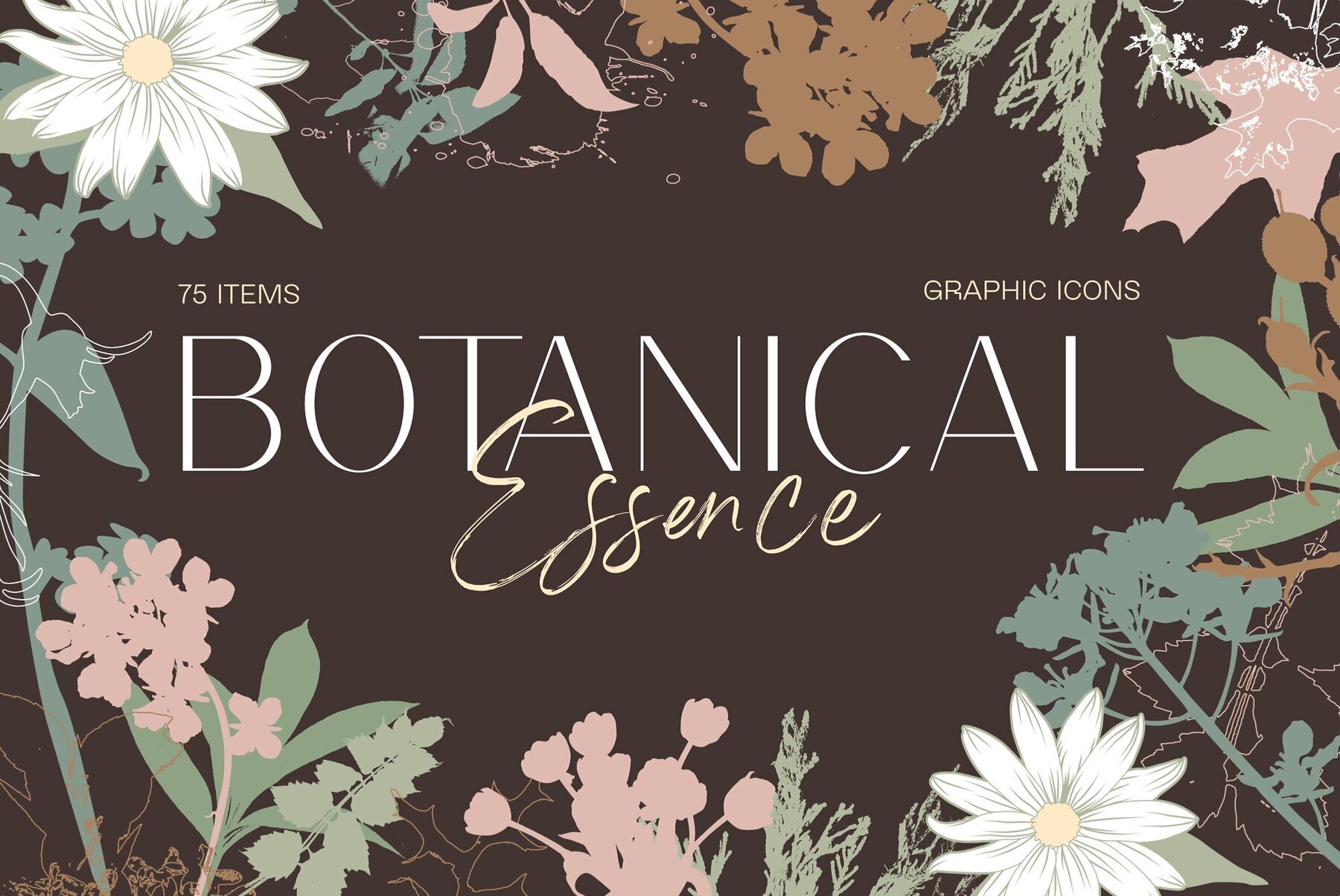 Botanical Essence 1