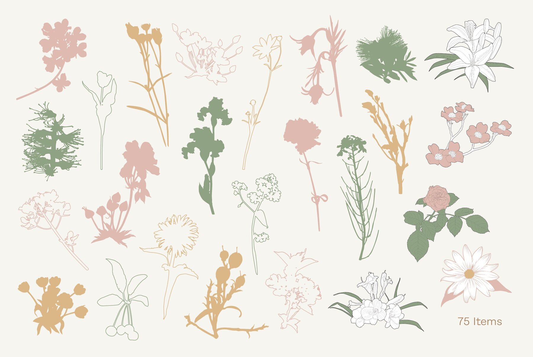 Botanical Essence 10