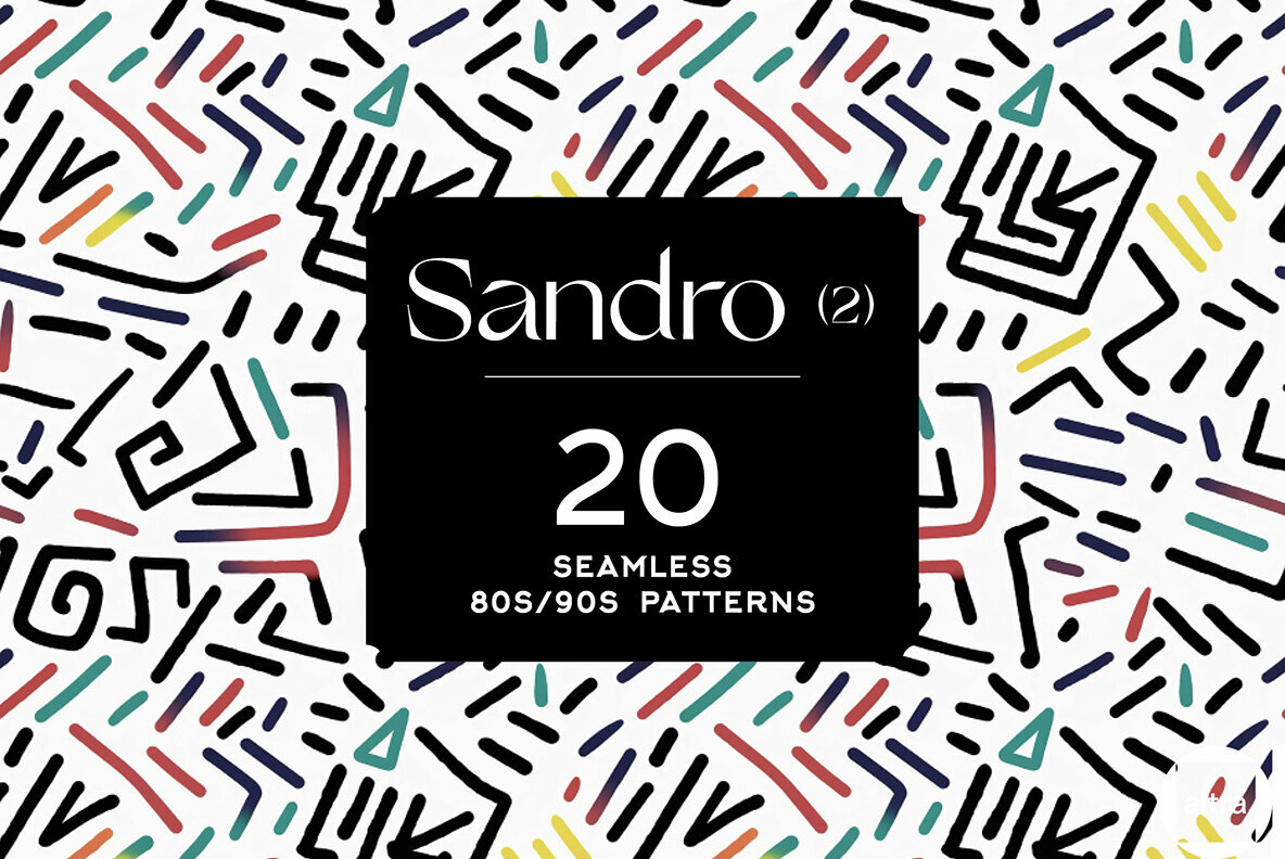 Sandro V2 1