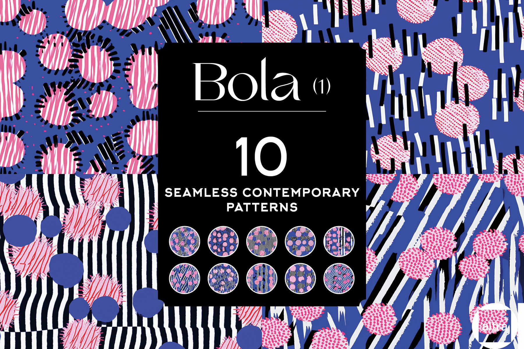 Bola 1