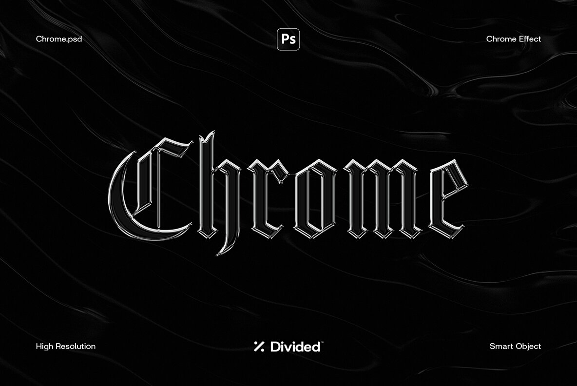 Chrome Collection 4