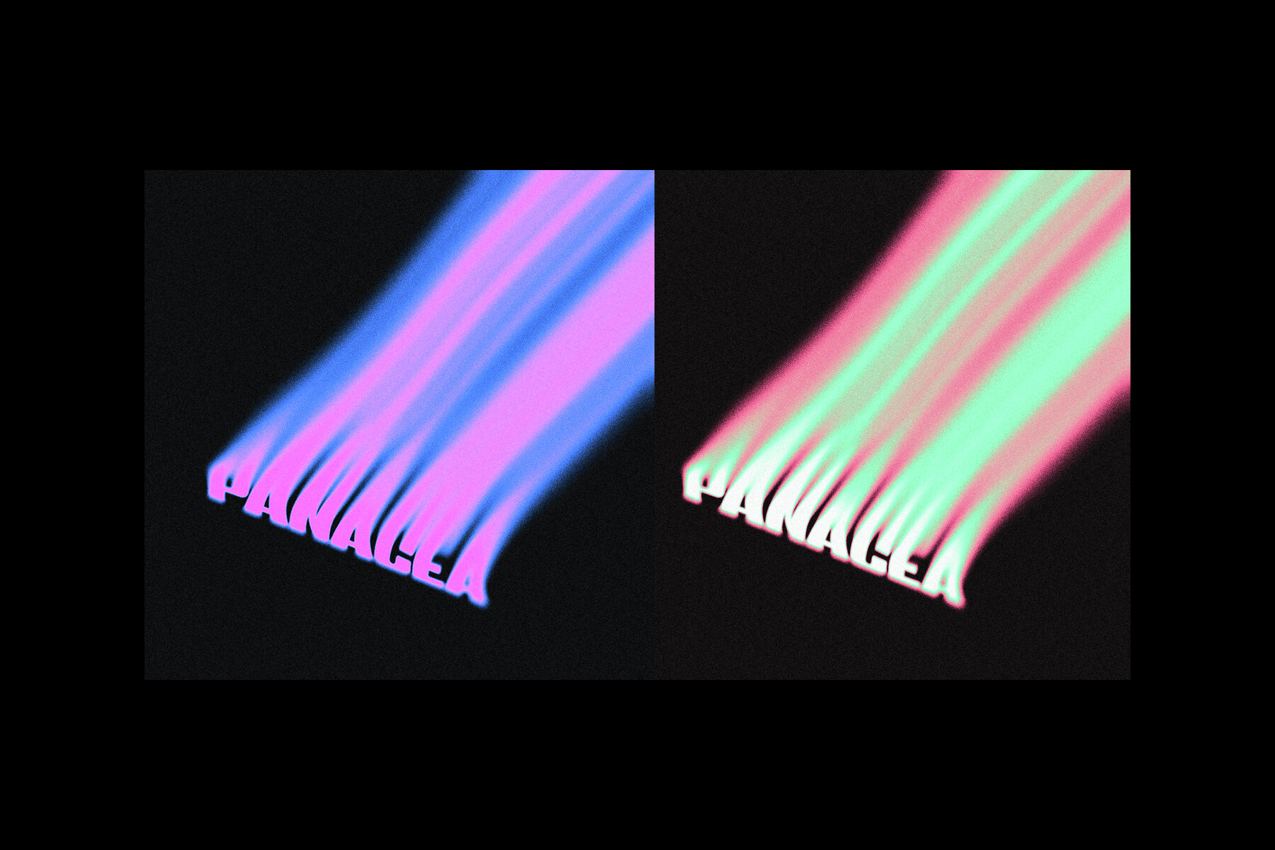 Space Flame Text Effect 4