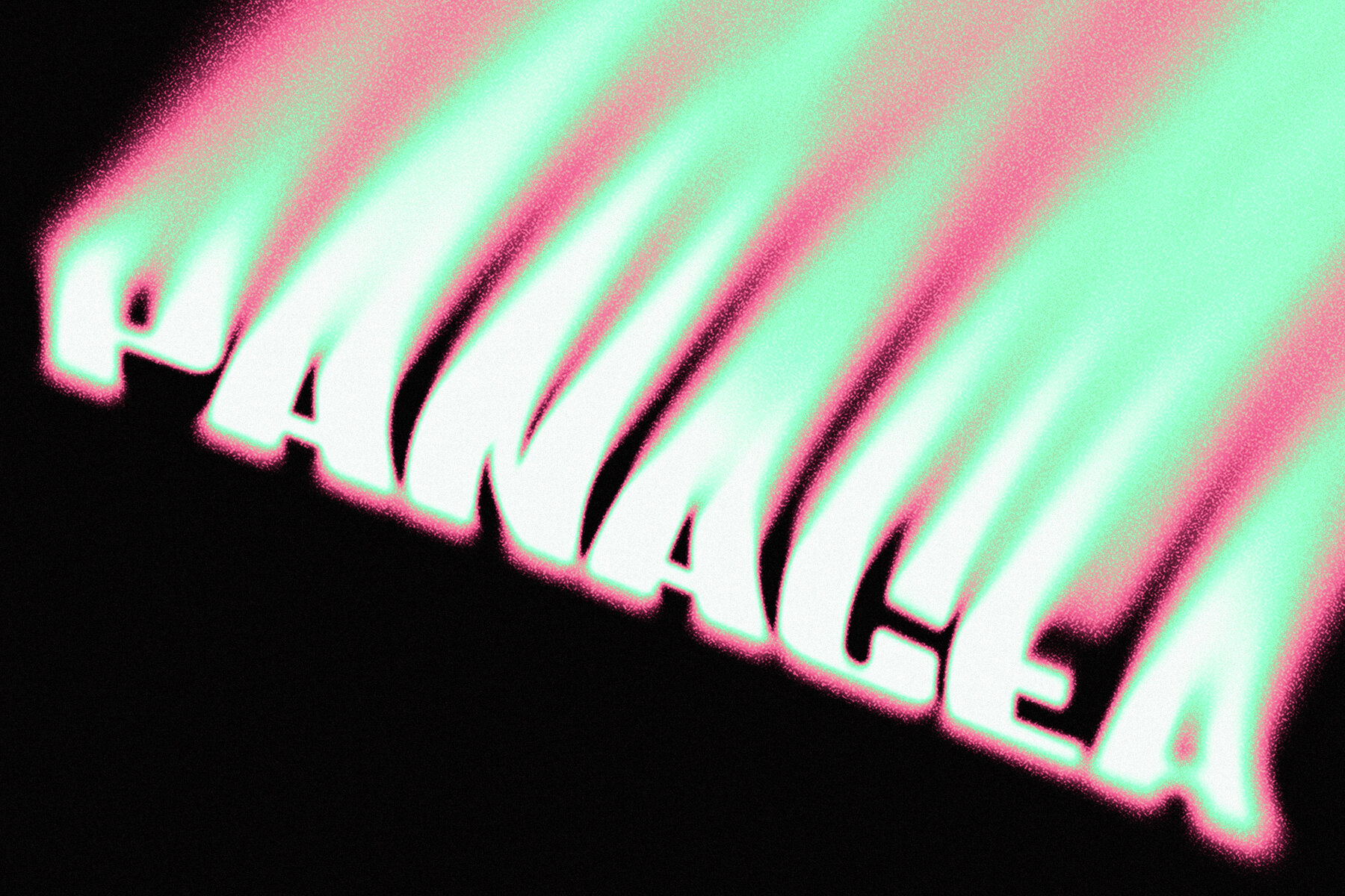 Space Flame Text Effect 6