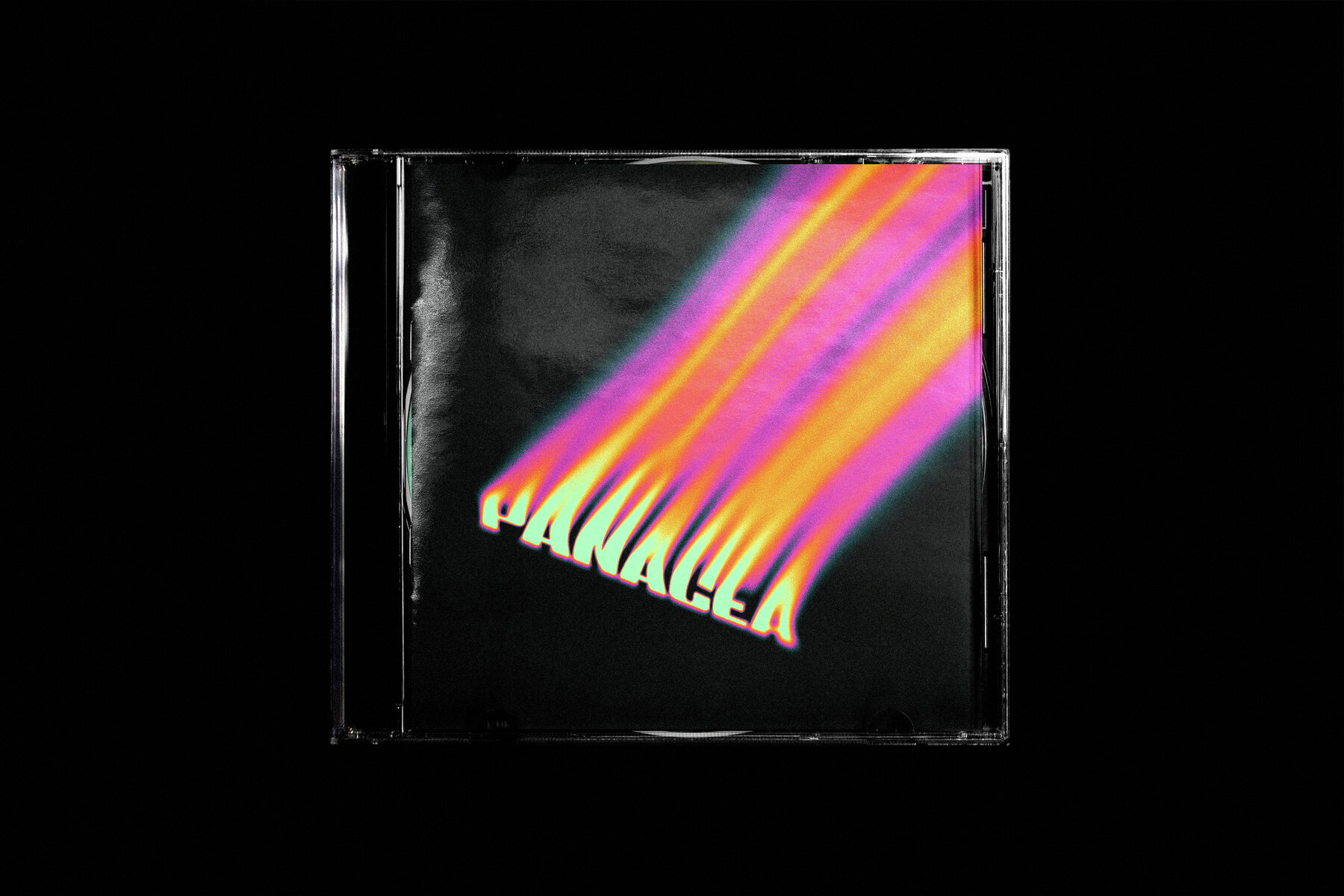 Space Flame Text Effect 7