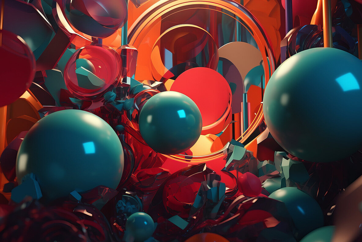 Kandinsky Backgrounds 5