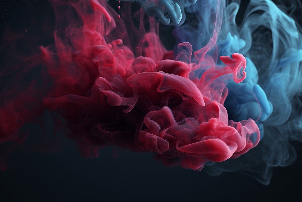 Smoke Backgrounds 2