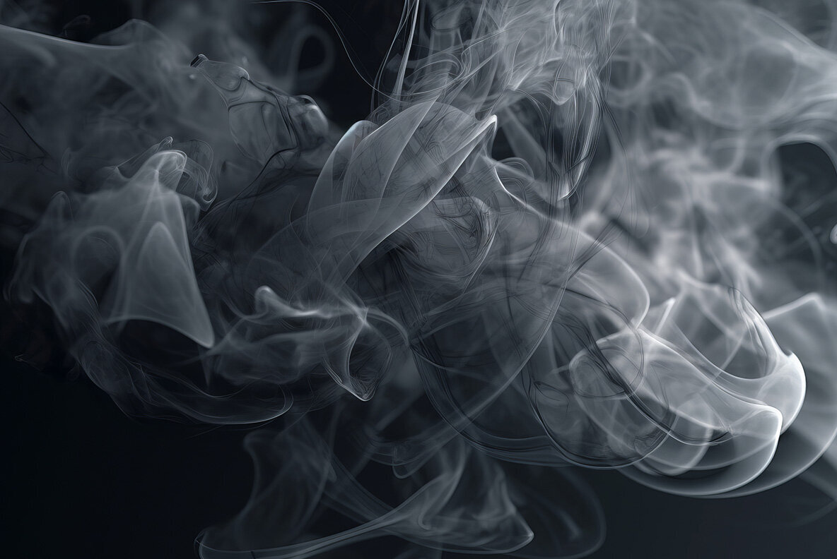 Smoke Backgrounds 3