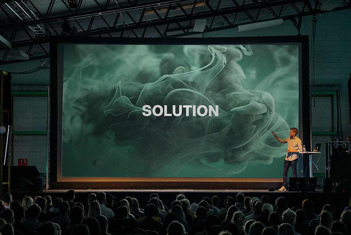 Smoke Backgrounds 11