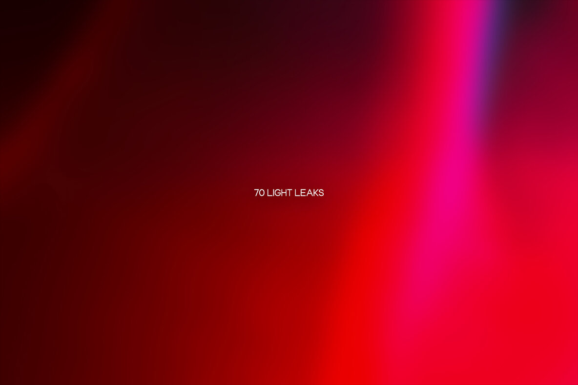 Prism V3   Light Leaks Overlays 6