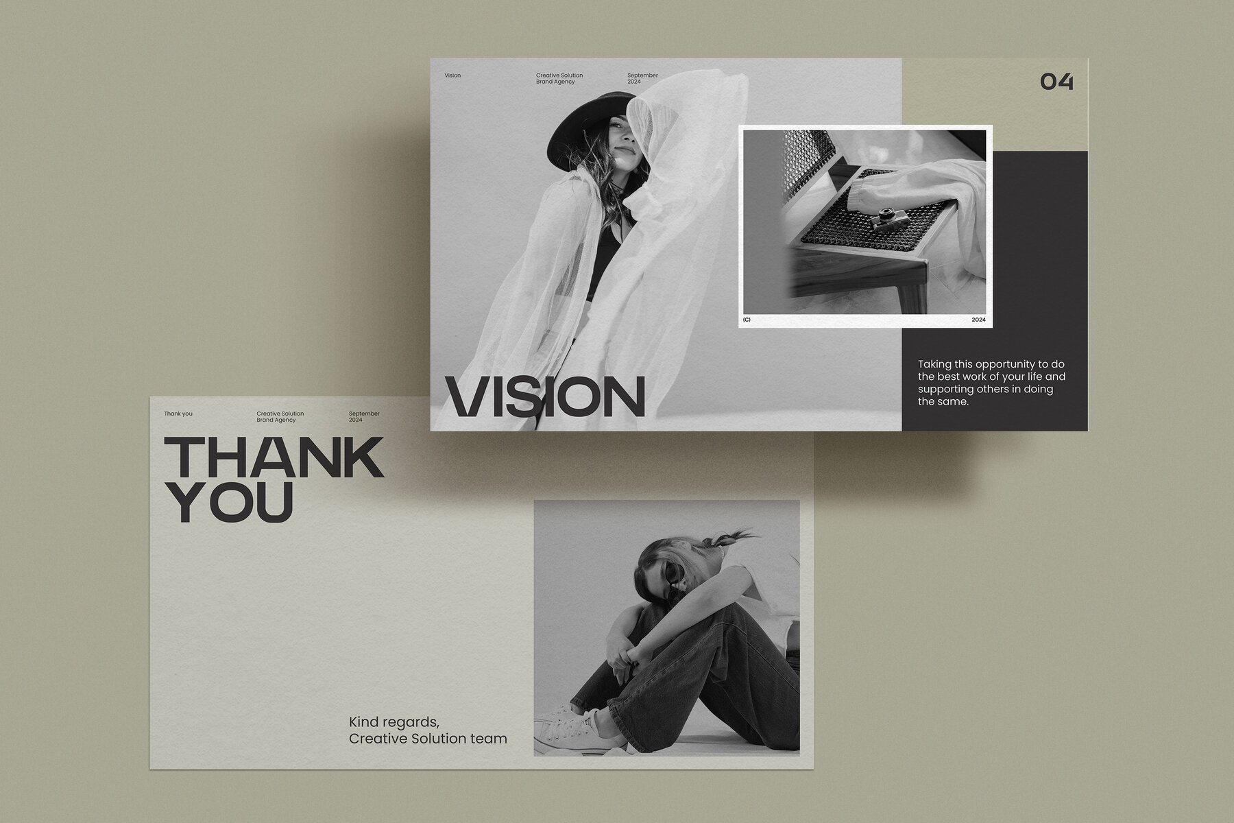 Brand Guidelines Bundle 9