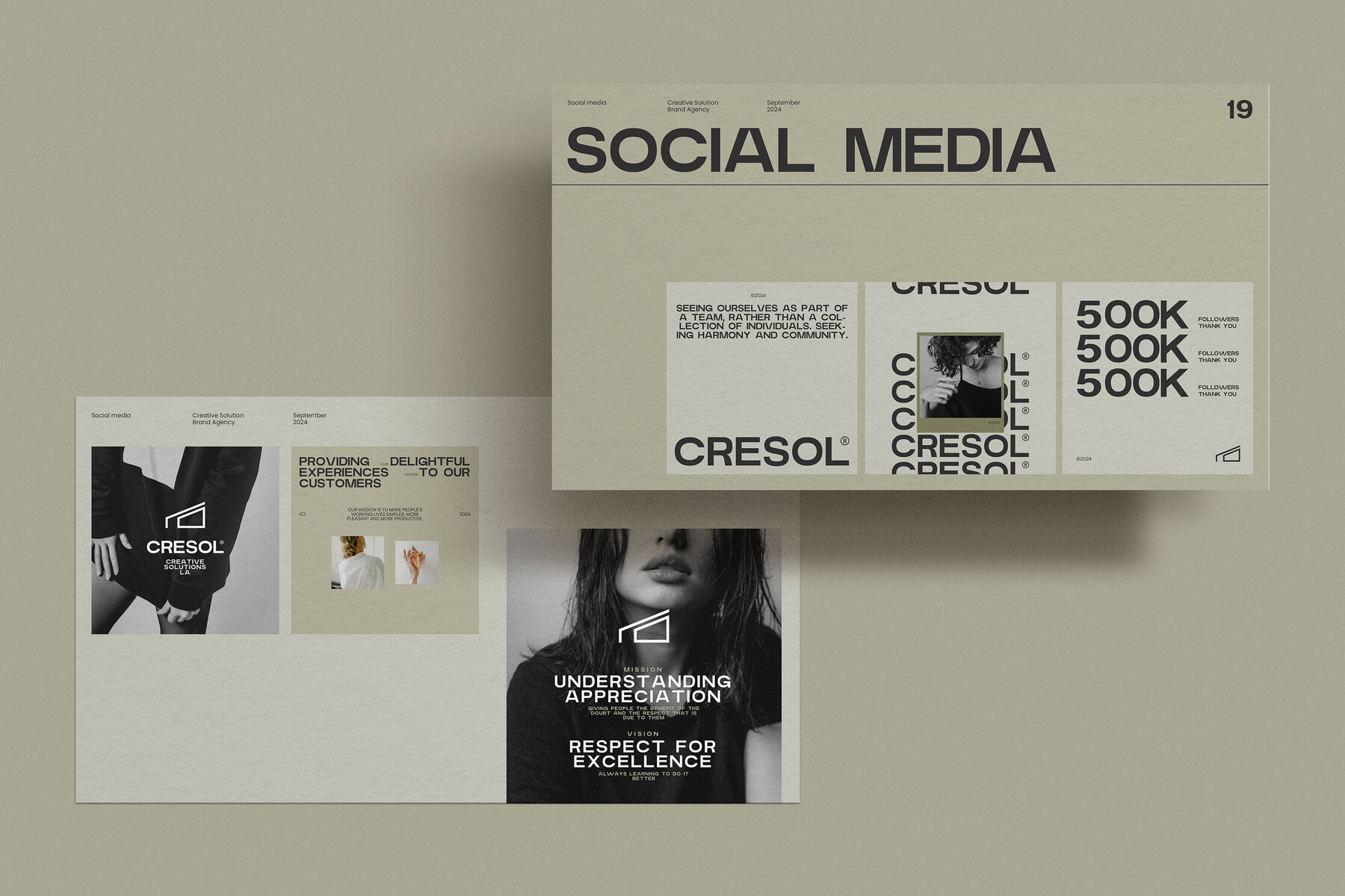 Brand Guidelines Bundle 12