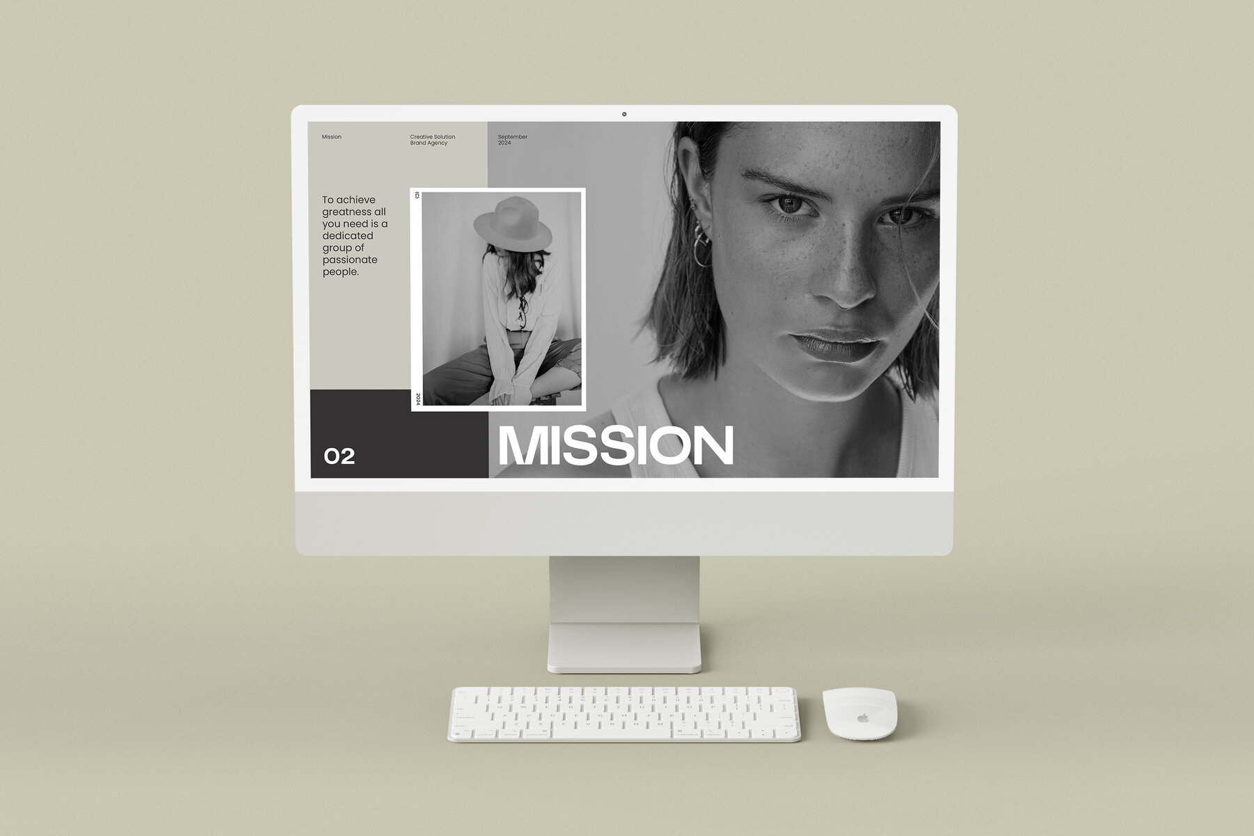 Brand Guidelines Bundle 13