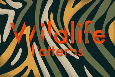 Wild Life Patterns