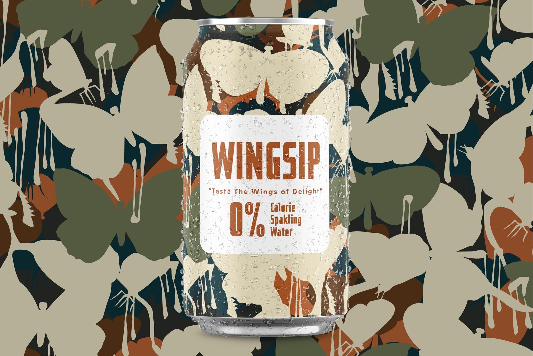 Wild Life Patterns 2