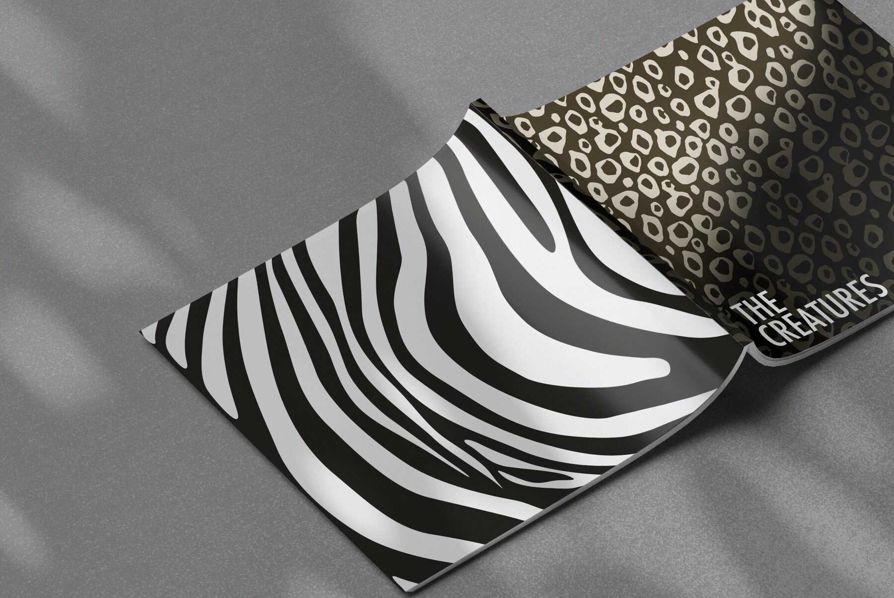 Wild Life Patterns 7