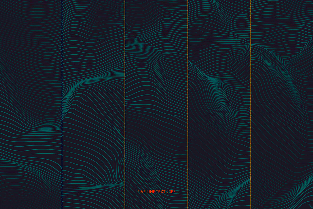 Zoetrope     Distortion Text Effect 2