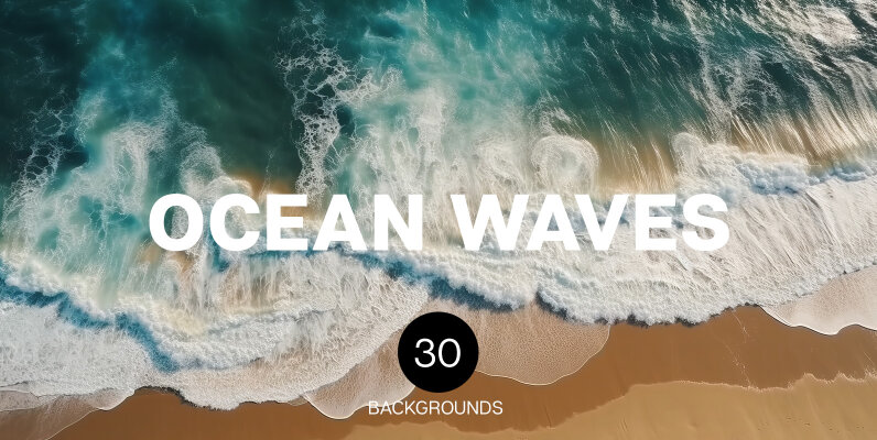 Ocean Waves