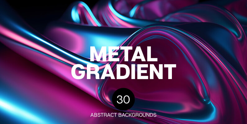 Metal Gradients