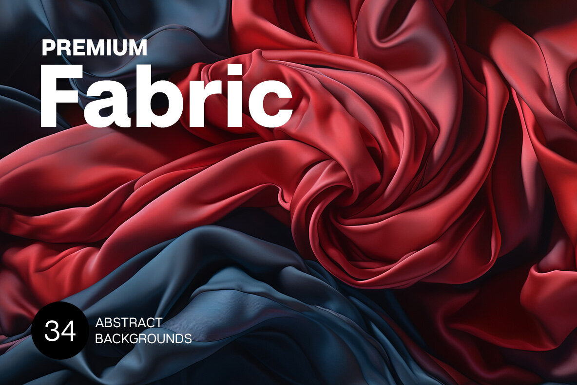 Fabric Premium Backgrounds 1