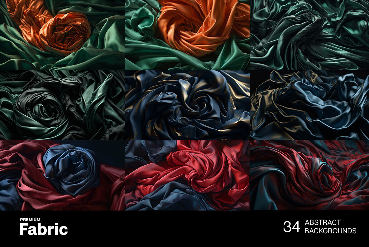 Fabric Premium Backgrounds 2