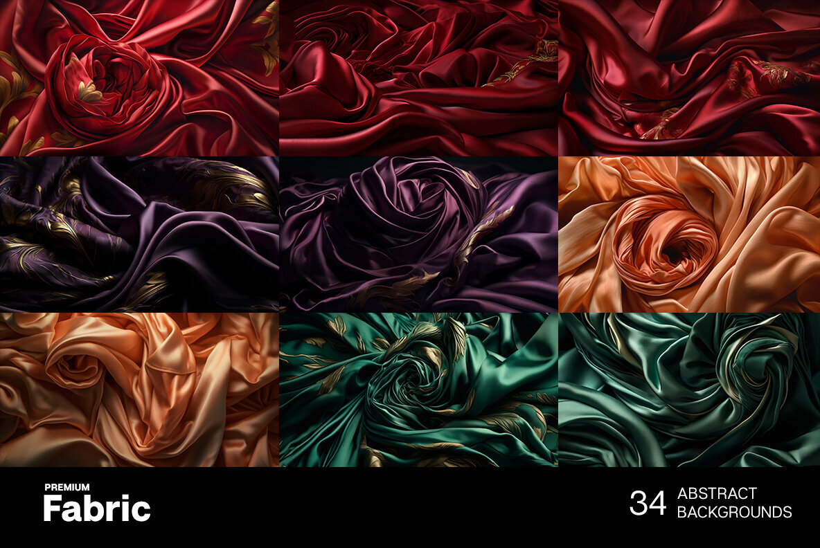 Fabric Premium Backgrounds 3