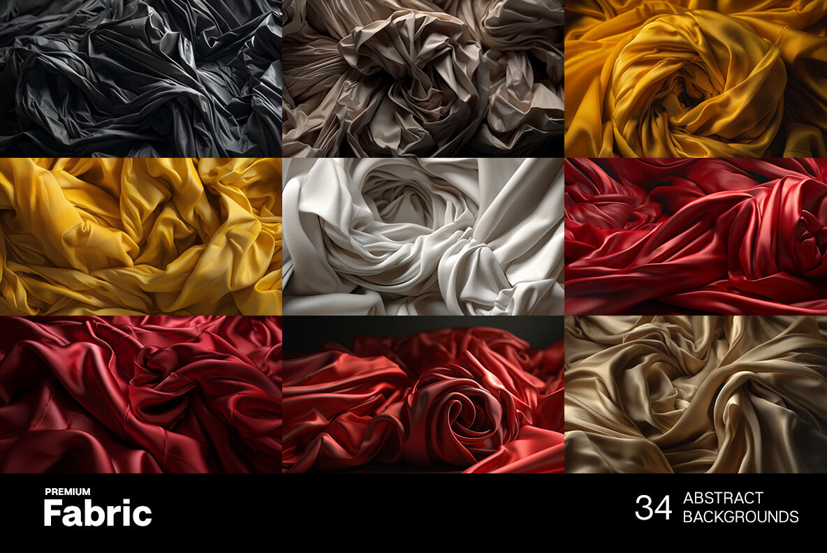 Fabric Premium Backgrounds 4