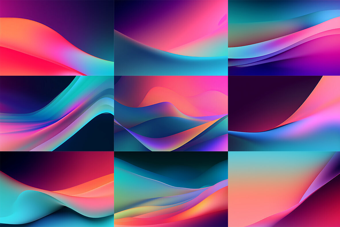 Gradients 2