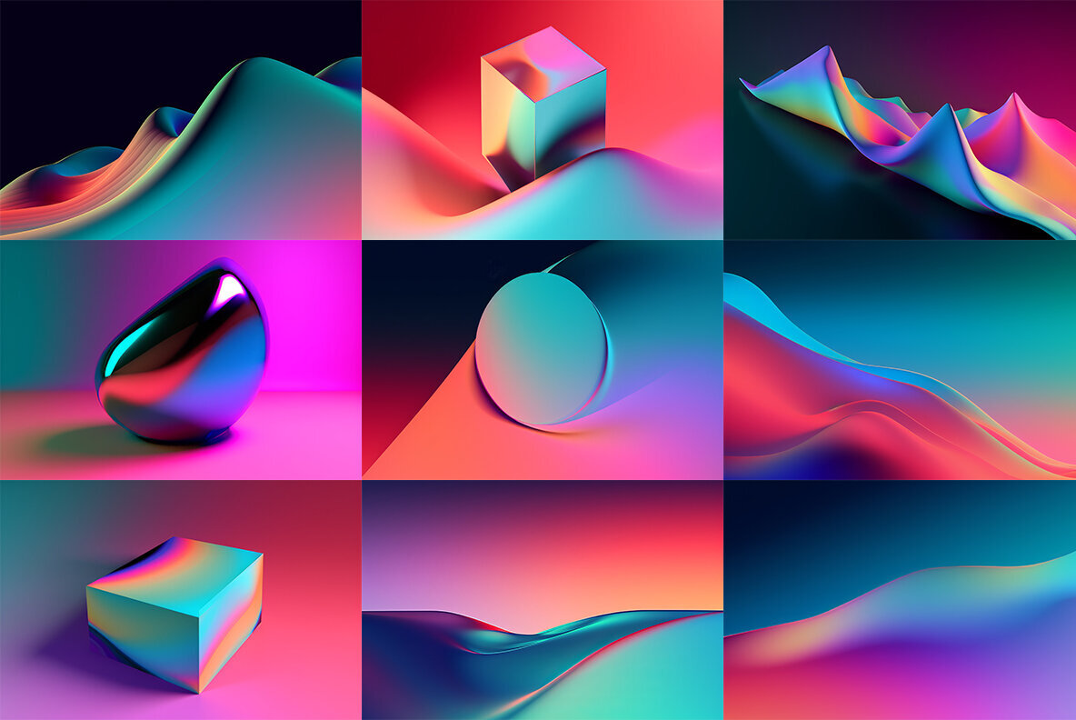 Gradients 3