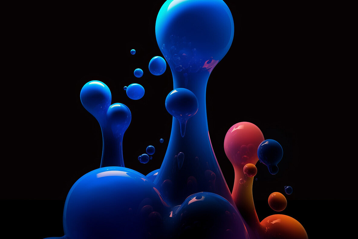 Lava Lamp Backgrounds 5