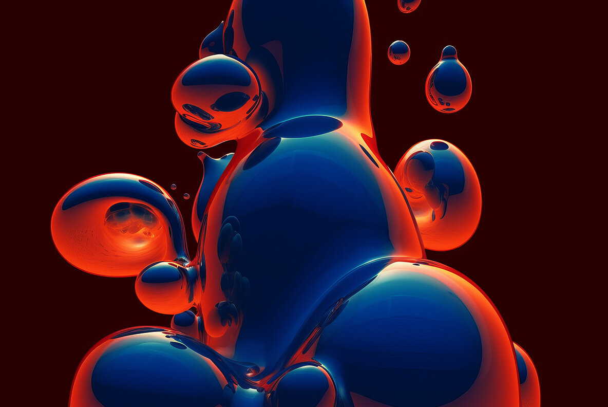 Lava Lamp Backgrounds 6