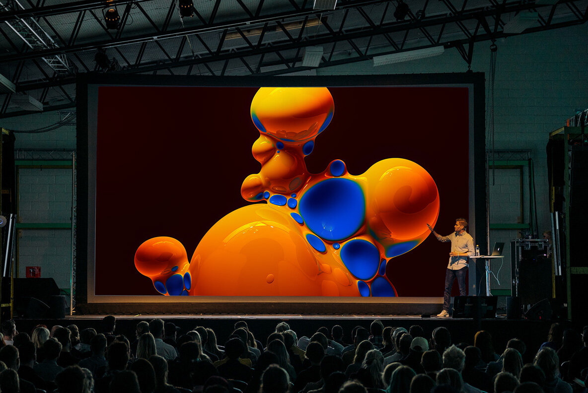 Lava Lamp Backgrounds 8