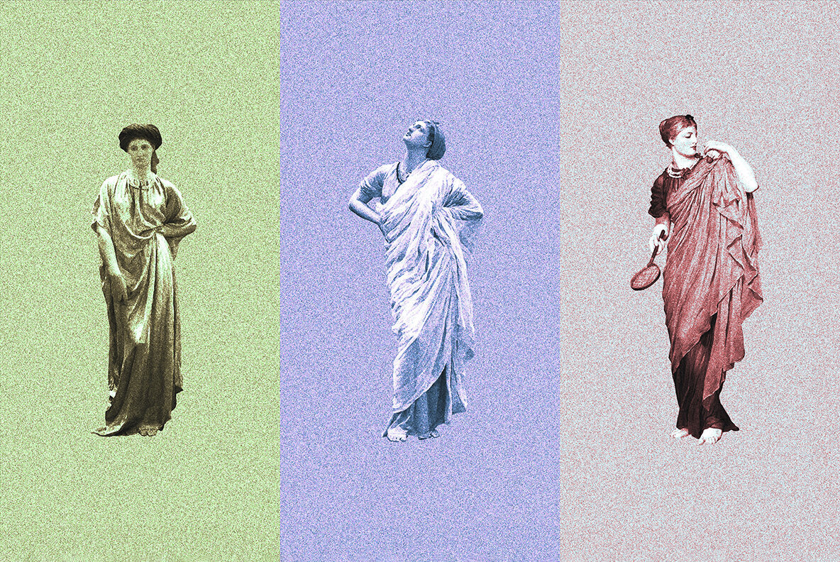 Risograph Grain Effect 3