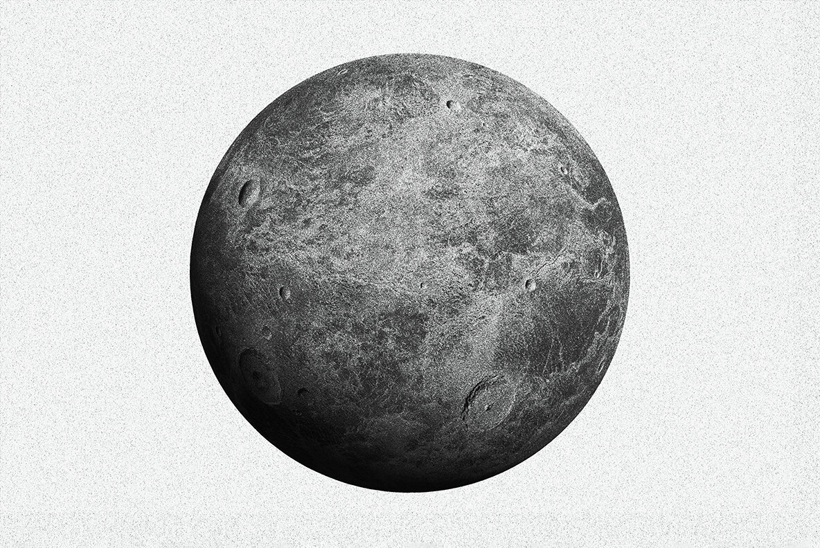 Risograph Grain Effect 5