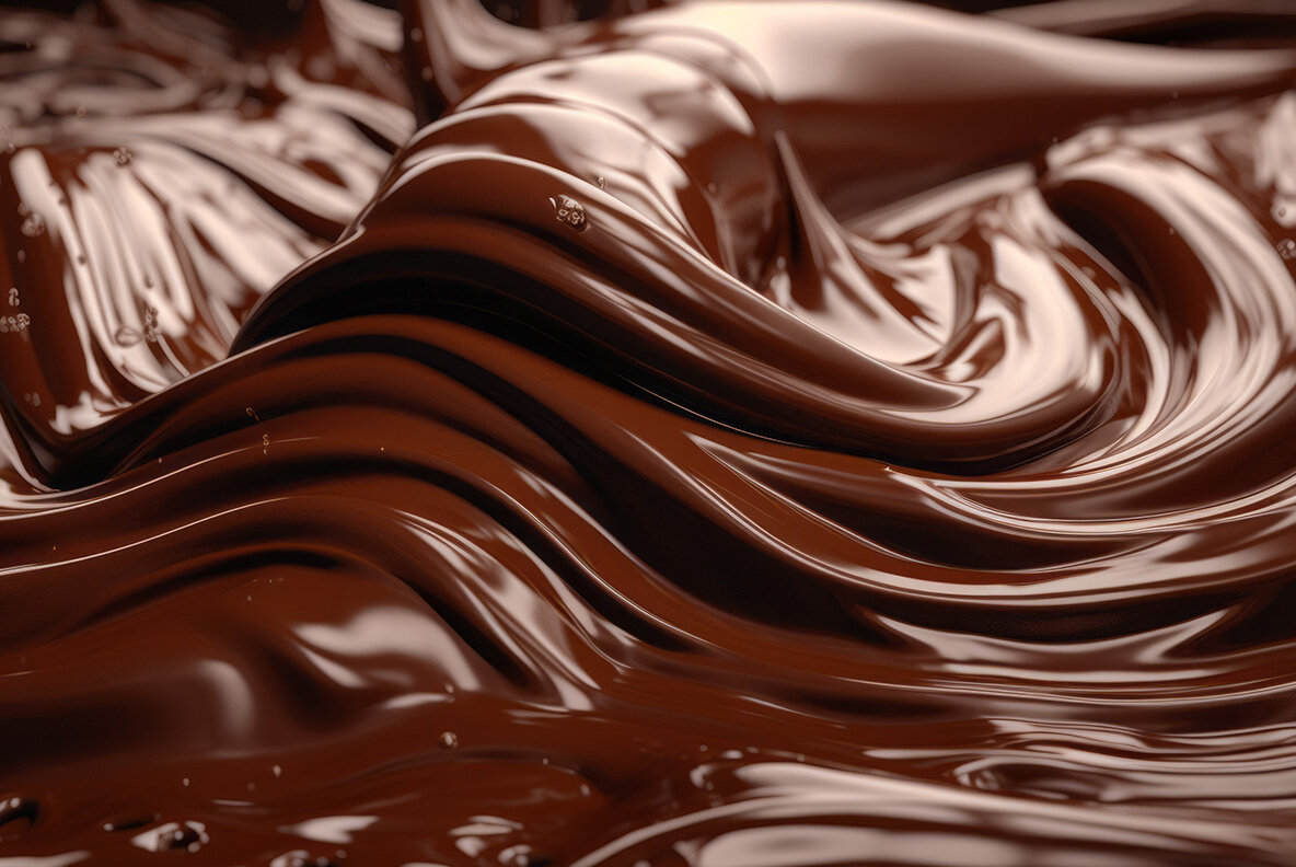 Chocolate and Caramel backgrounds 5