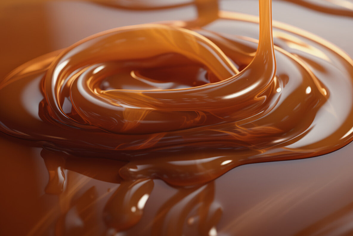 Chocolate and Caramel backgrounds 6