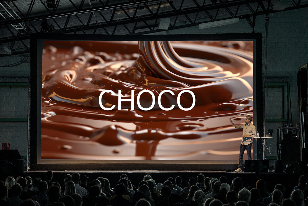 Chocolate and Caramel backgrounds 8