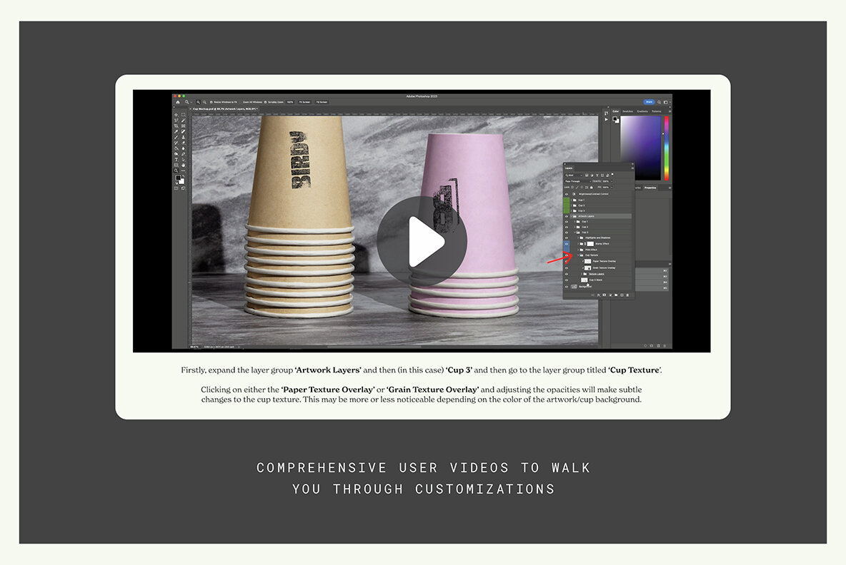 Takeaway Coffee Cup Mockup 5