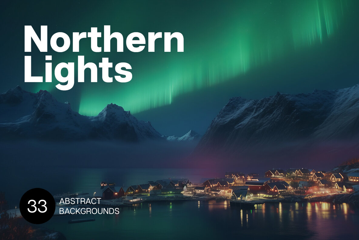Northern Lights 1