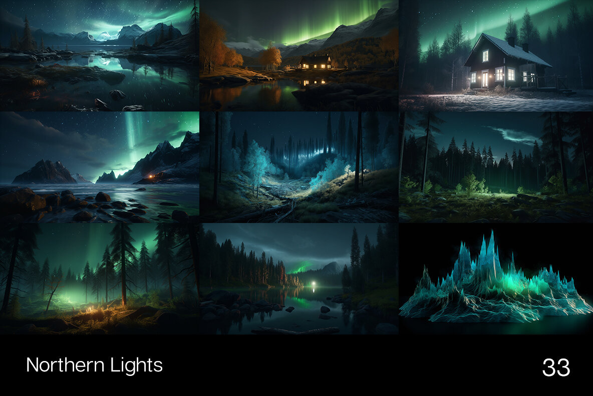 Northern Lights 2