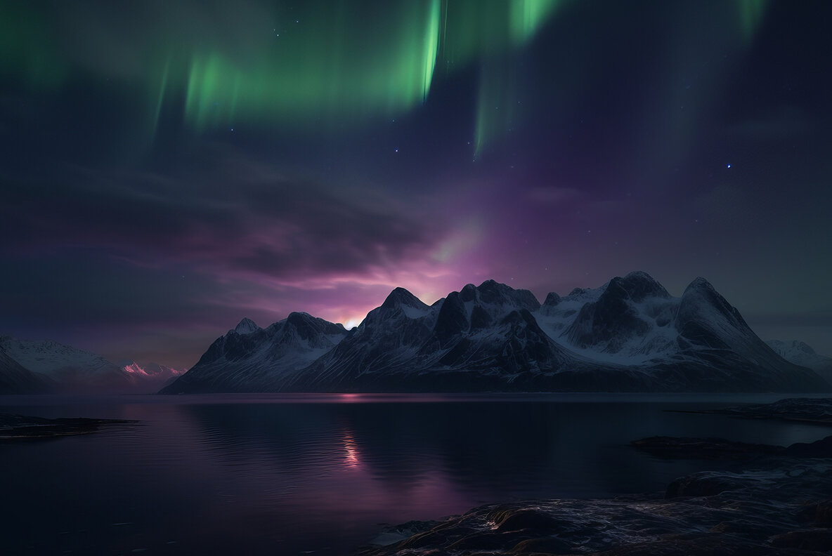 Northern Lights 5