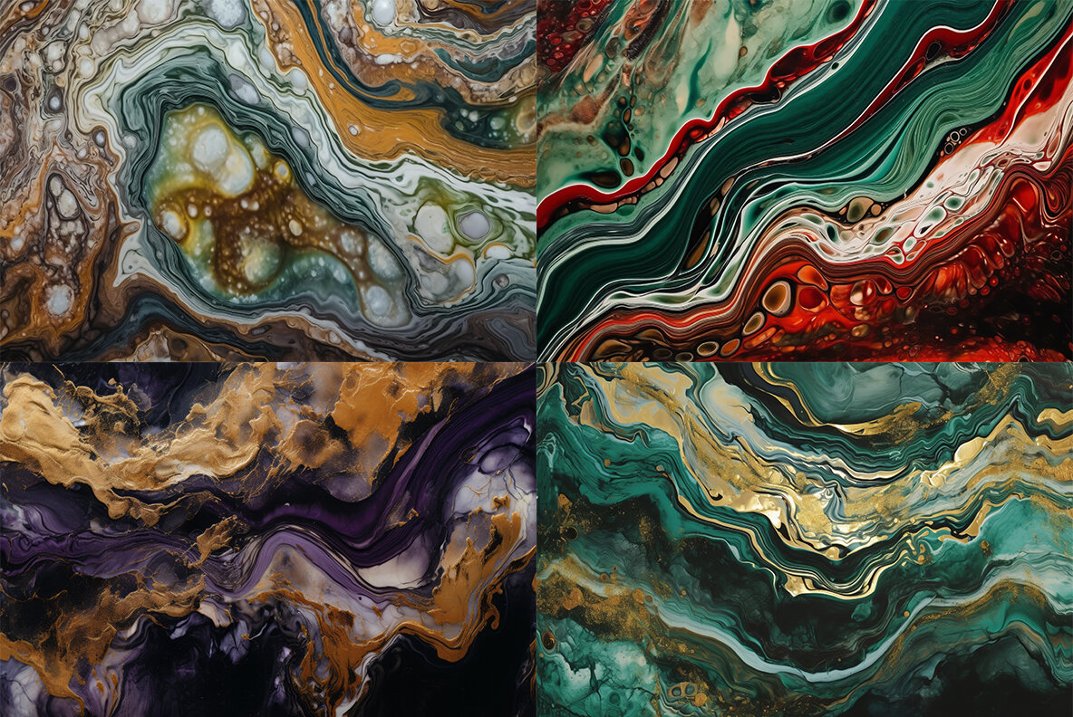 Marble backgrounds 7
