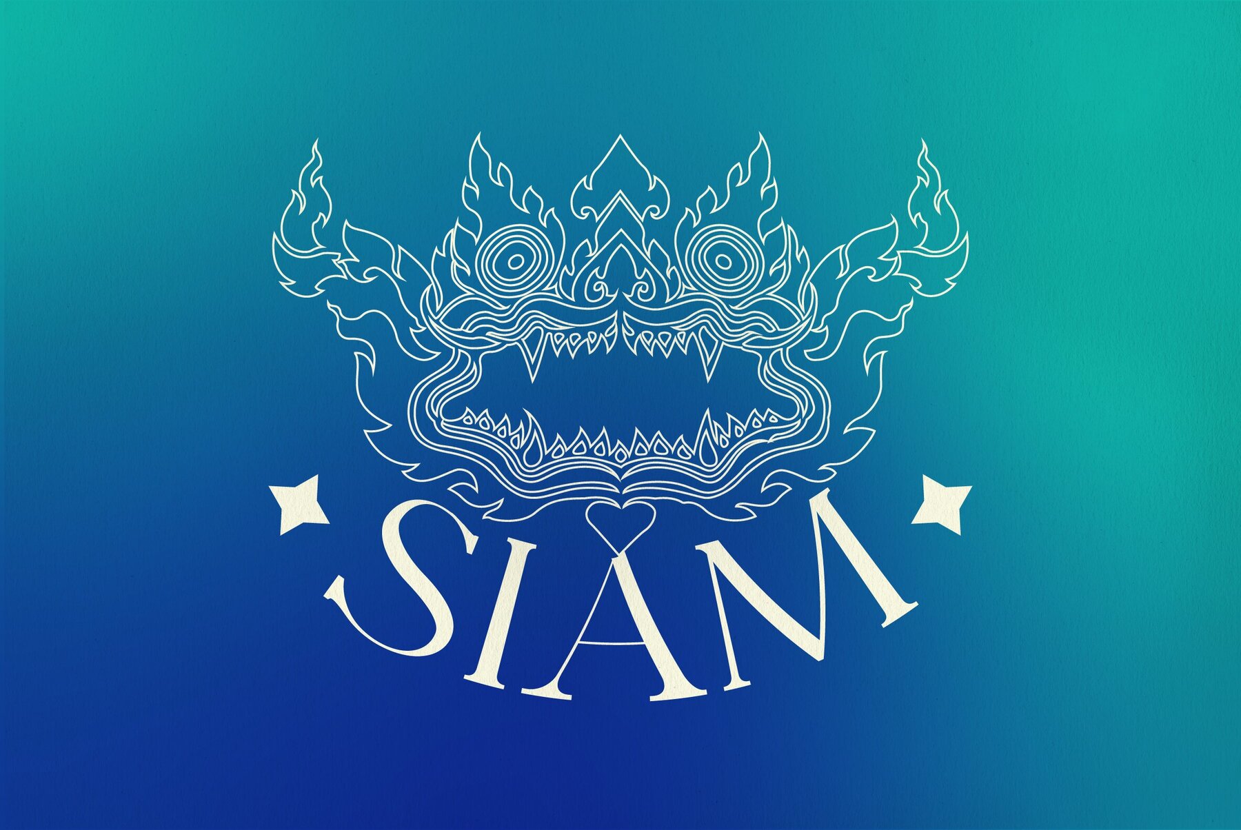 Asian Decorative Elements 6