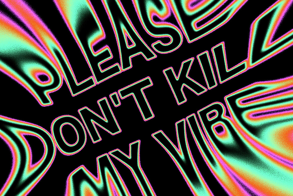 Liquid Text Effects Bundle 6