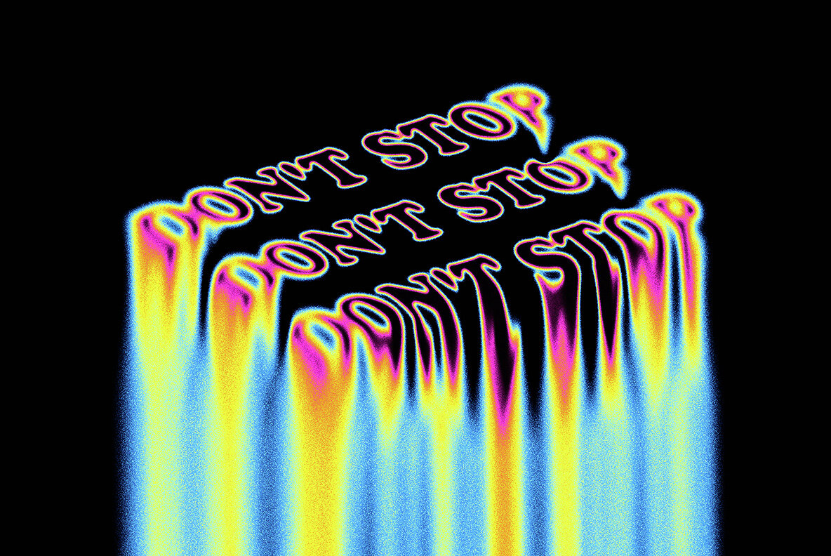 Liquid Text Effects Bundle 30