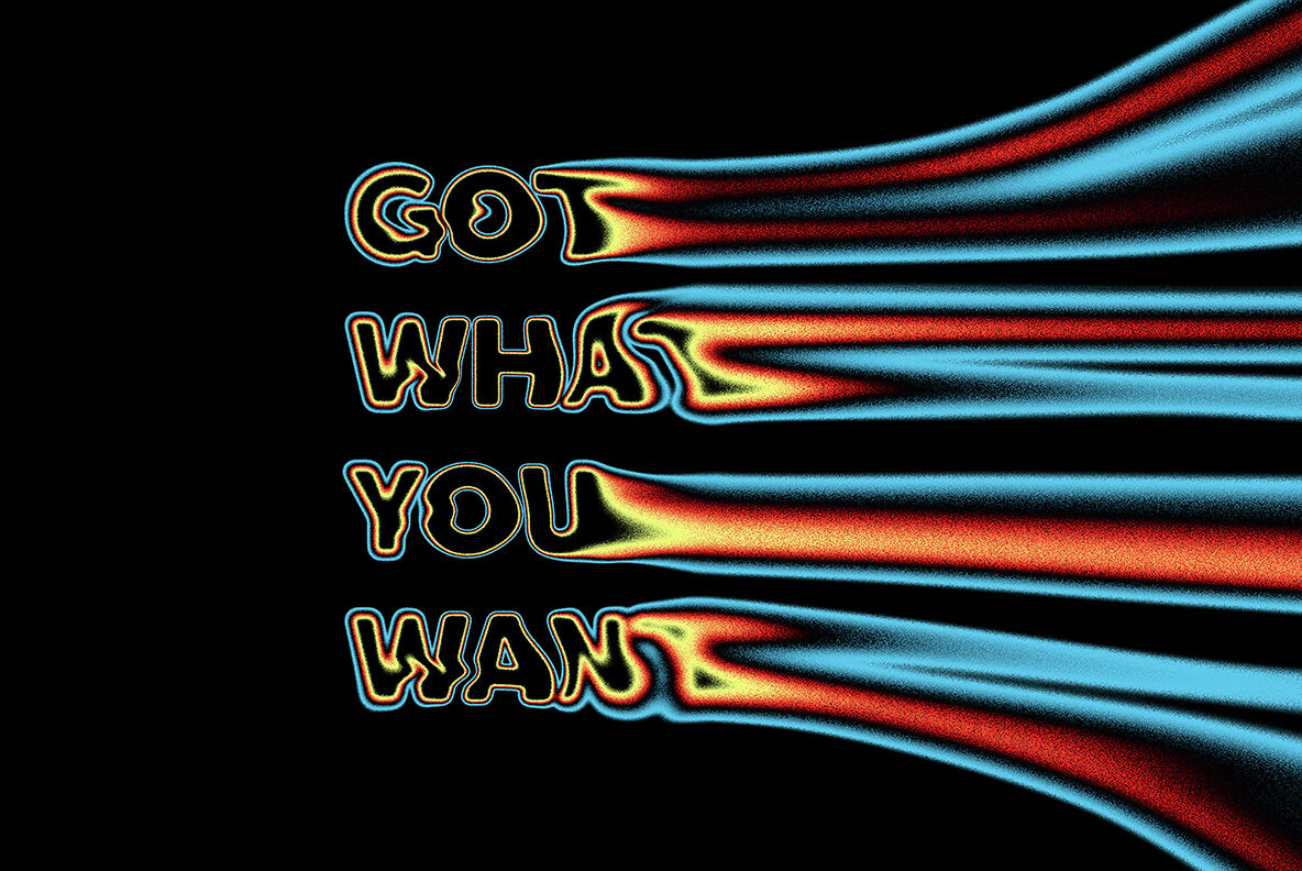 Liquid Text Effects Bundle 34