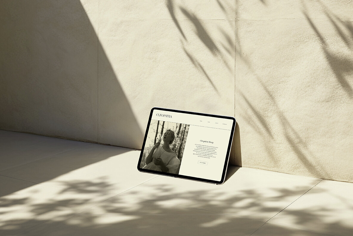 Digital Device Mockups Vol 5 2